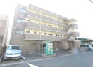  名古屋市営地下鉄東山線/高畑駅 徒歩7分 4階 築27年