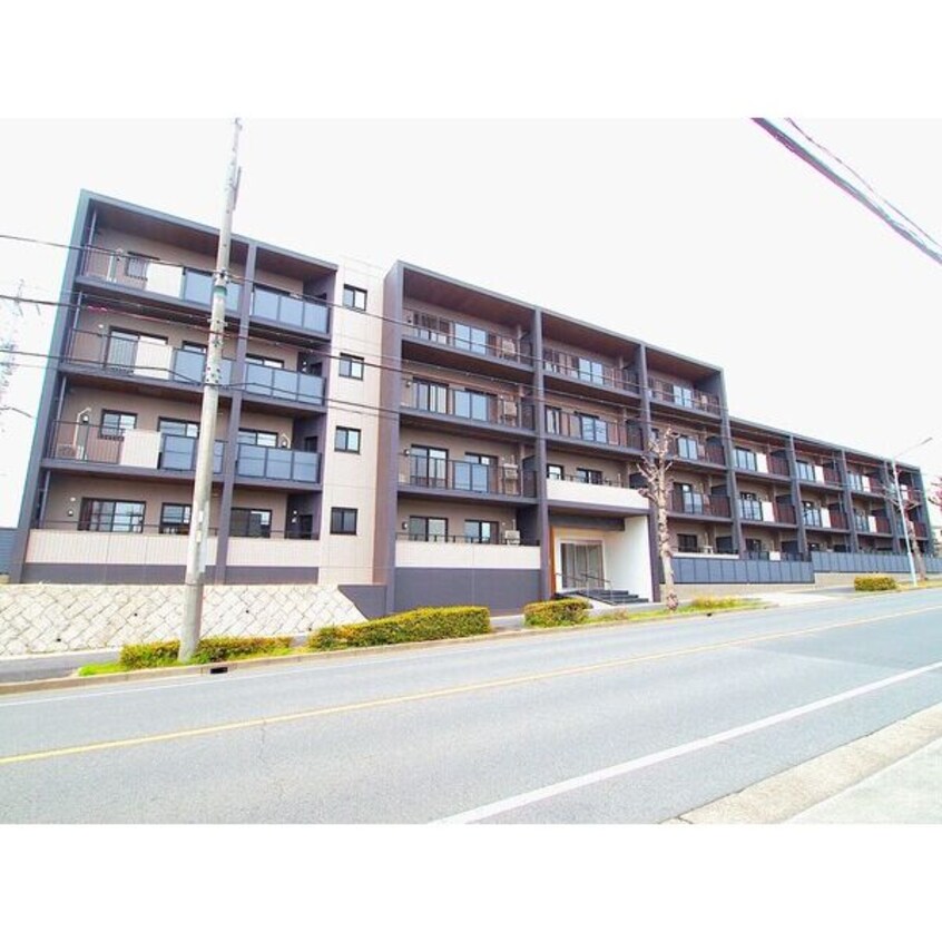  レジデンス　グリシナ (新築物件)