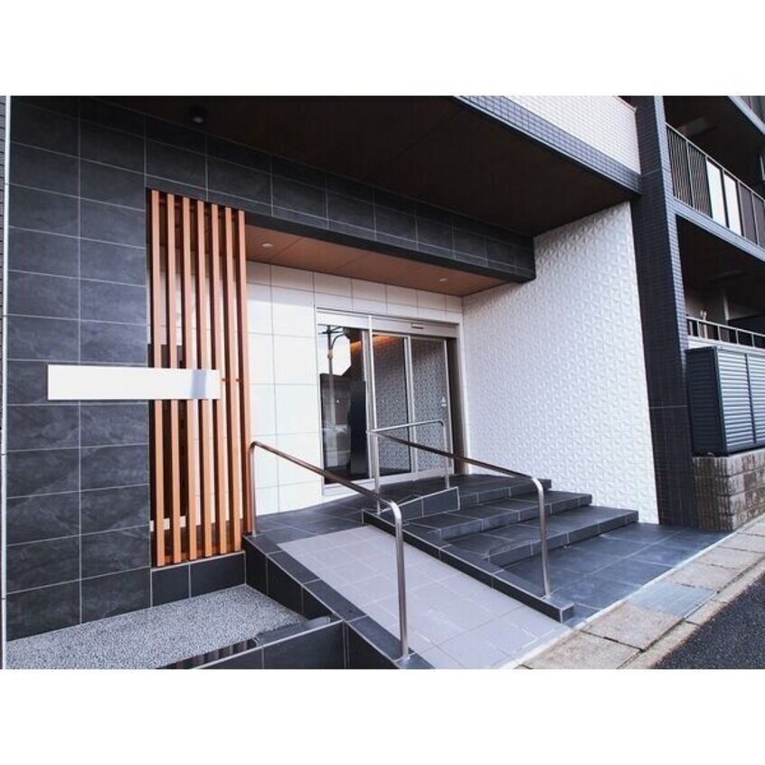  レジデンス　グリシナ (新築物件)