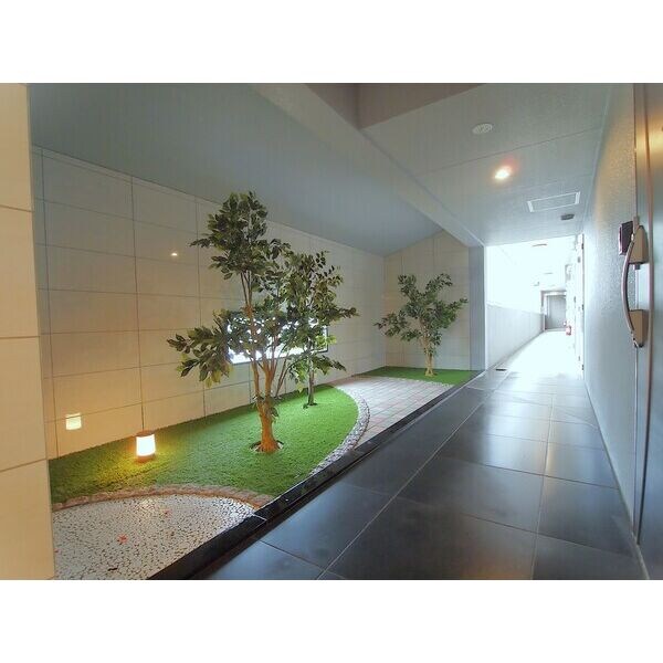  レジデンス　グリシナ (新築物件)