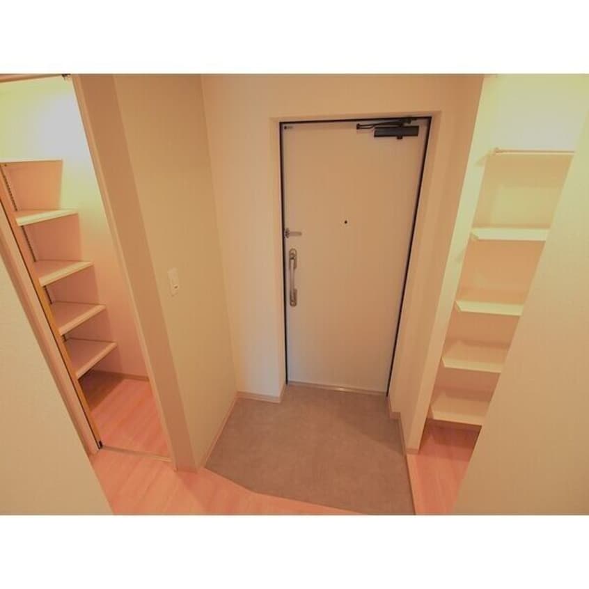  レジデンス　グリシナ (新築物件)