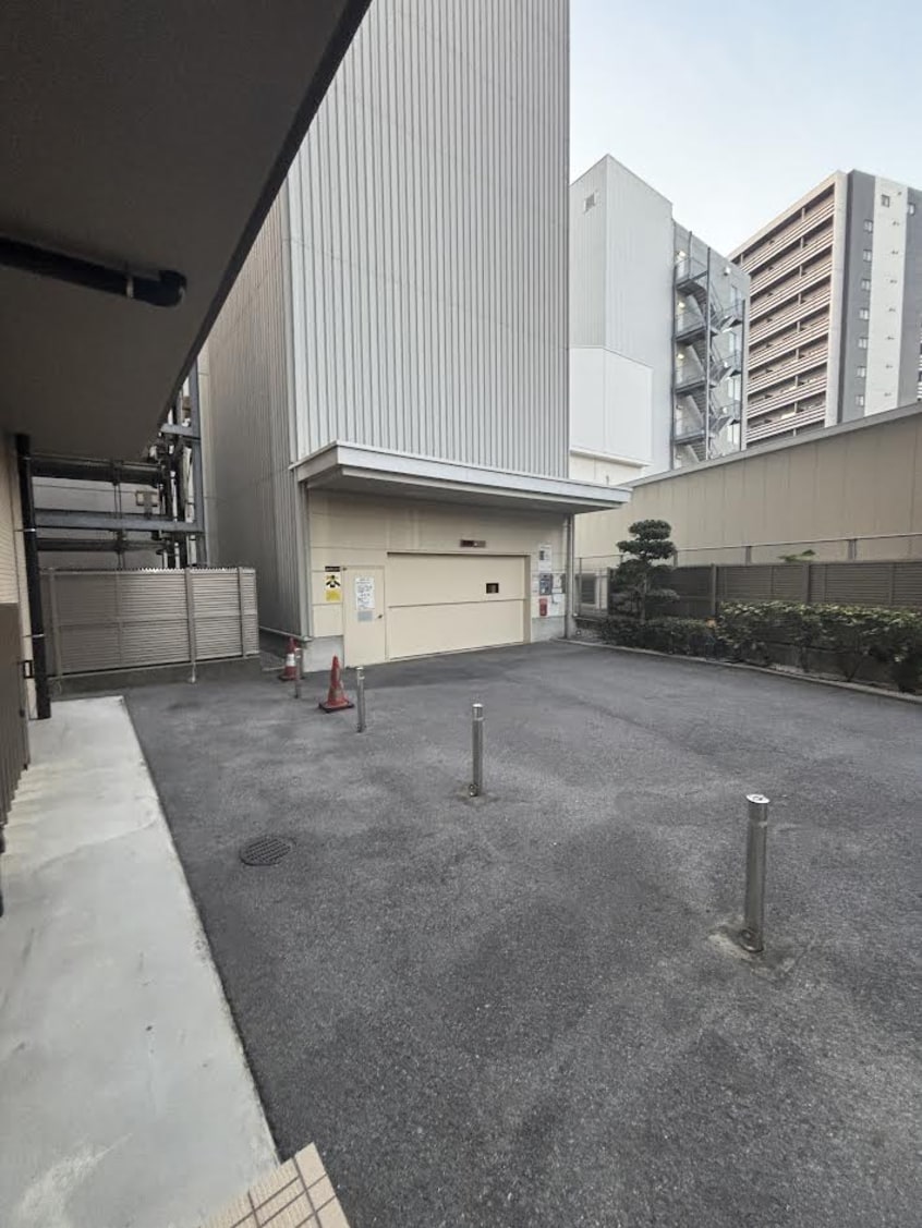  プライムメゾン東桜