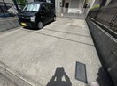  名古屋臨海高速鉄道<あおなみ線>/荒子駅 徒歩8分 1-2階 築16年