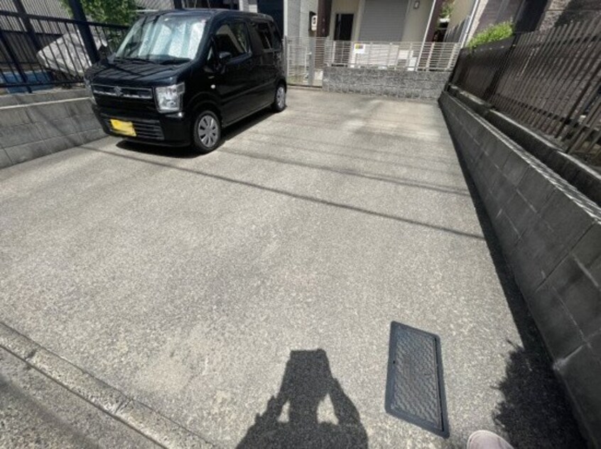  名古屋臨海高速鉄道<あおなみ線>/荒子駅 徒歩8分 1-2階 築16年