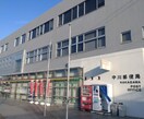 ゆうちょ銀行中川店(銀行)まで389m 名古屋臨海高速鉄道<あおなみ線>/荒子駅 徒歩8分 1-2階 築16年