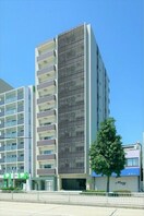  名古屋市営地下鉄桜通線/新瑞橋駅 徒歩2分 2階 築8年