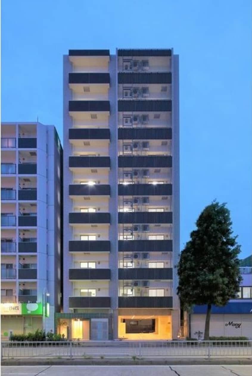  名古屋市営地下鉄桜通線/新瑞橋駅 徒歩2分 2階 築8年