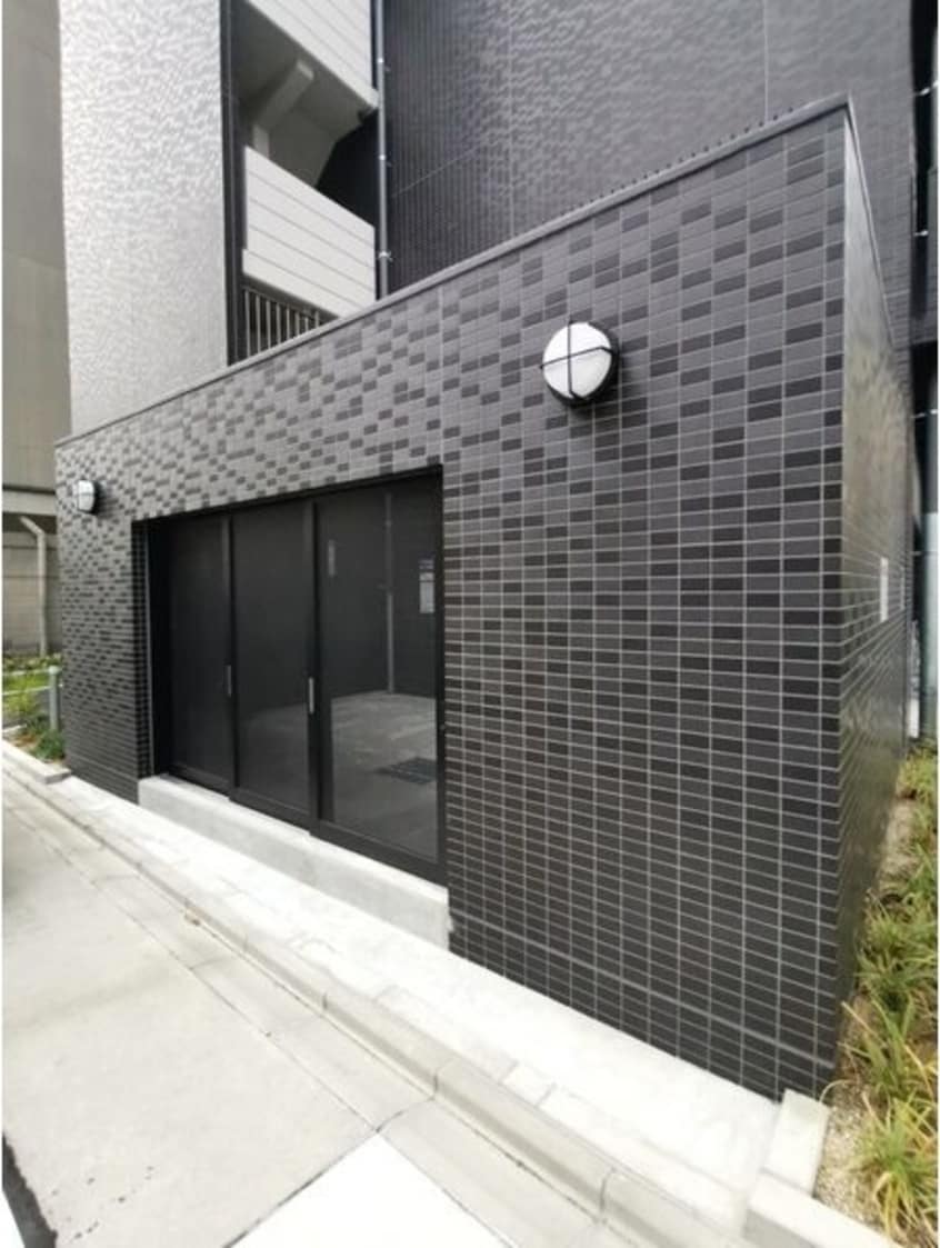  名古屋市営地下鉄名城線/矢場町駅 徒歩9分 15階 築2年