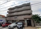 名古屋臨海高速鉄道<あおなみ線>/南荒子駅 徒歩6分 4階 築30年の外観