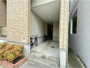 名鉄名古屋本線/本笠寺駅 徒歩7分 2階 築17年