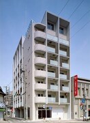  名古屋市営地下鉄桜通線/太閤通駅 徒歩3分 2階 築19年