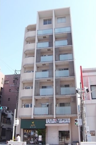  名古屋市営地下鉄桜通線/太閤通駅 徒歩3分 2階 築19年