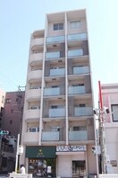  名古屋市営地下鉄桜通線/太閤通駅 徒歩3分 2階 築19年