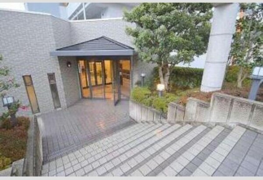  白鷹夙川マンション