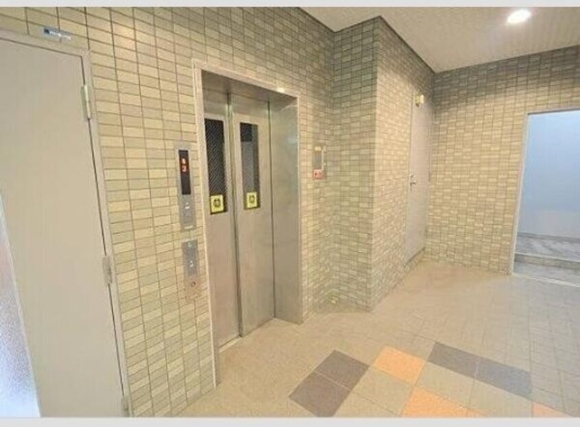  白鷹夙川マンション