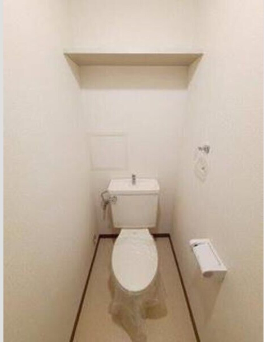  白鷹夙川マンション