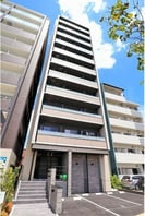 名古屋市営地下鉄桜通線/吹上駅 徒歩1分 7階 築3年の外観