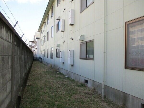  名古屋市営地下鉄東山線/高畑駅 徒歩8分 3階 築37年
