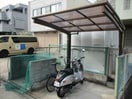  名古屋市営地下鉄東山線/高畑駅 徒歩8分 3階 築37年