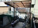  名古屋市営地下鉄東山線/高畑駅 徒歩8分 3階 築37年