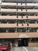 中央本線<中央西線>/鶴舞駅 徒歩9分 6階 築32年の外観