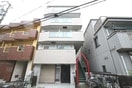  名古屋市営地下鉄東山線/高畑駅 徒歩1分 5階 築36年