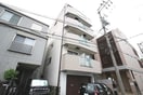  名古屋市営地下鉄東山線/高畑駅 徒歩1分 5階 築36年