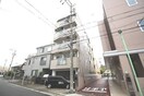  名古屋市営地下鉄東山線/高畑駅 徒歩1分 5階 築36年