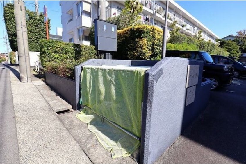  ユートピア南山
