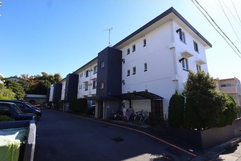  ユートピア南山