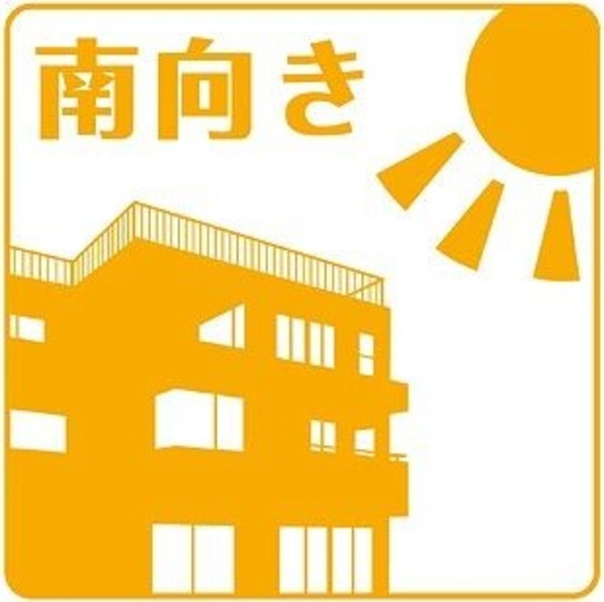  ユートピア南山