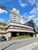 中央本線<中央西線>/鶴舞駅 徒歩10分 4階 築33年の外観