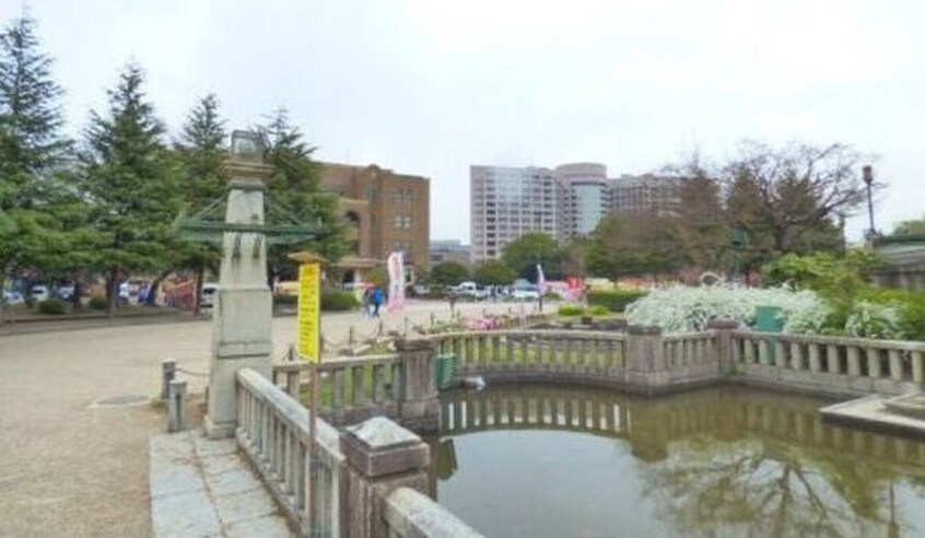  中央本線<中央西線>/鶴舞駅 徒歩10分 4階 築33年