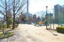  中央本線<中央西線>/鶴舞駅 徒歩10分 4階 築33年