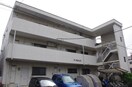  名古屋市営地下鉄東山線/高畑駅 徒歩15分 1階 築38年