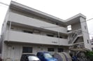 名古屋市営地下鉄東山線/高畑駅 徒歩15分 1階 築38年の外観