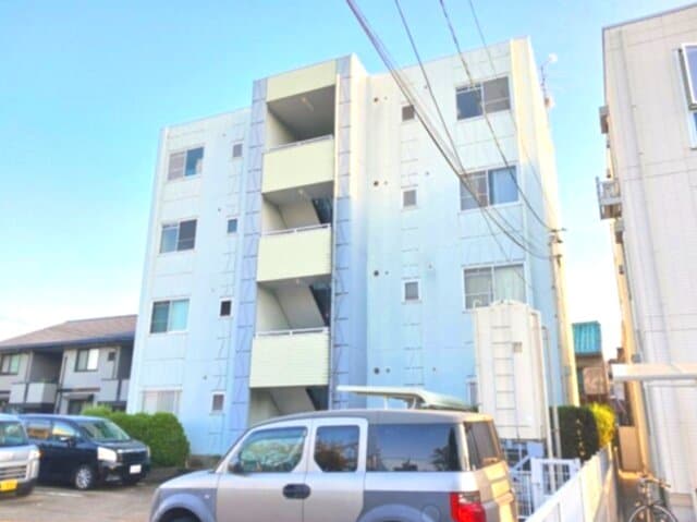  プラムヴィレッジ