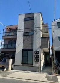 Pre cher(プリシェール)八田