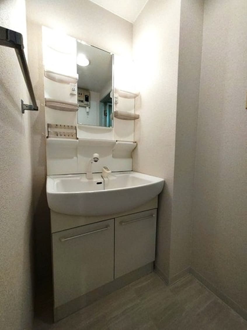 洗面台 グリーンハイツ新道