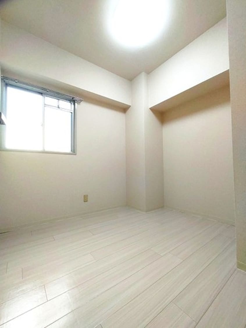 サービスルーム（納戸） グリーンハイツ新道