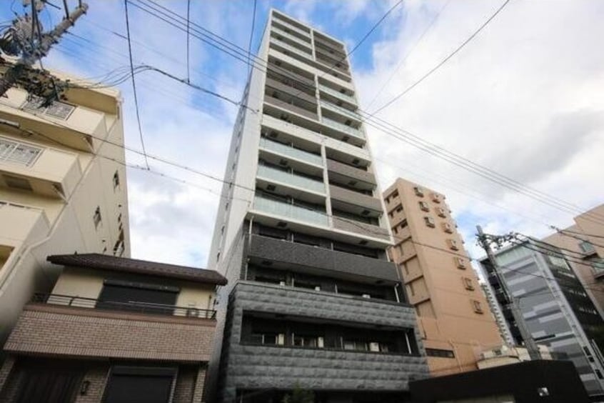  プレサンス上前津グレース