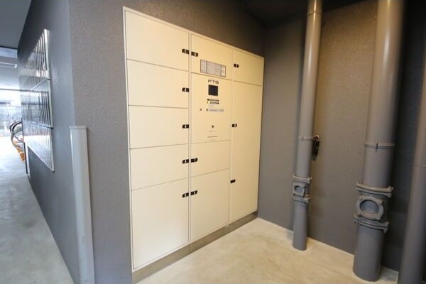  プレサンス上前津グレース