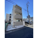 SQUARE中村区役所