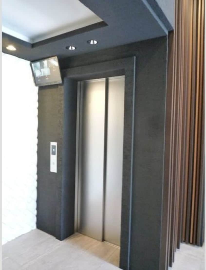  グランドコスモス