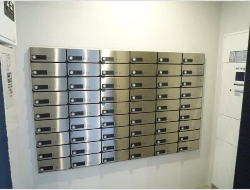  グランドコスモス