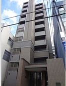 エピュレの外観