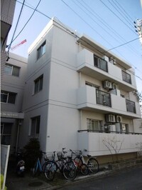 ラフォーレ矢田No.2