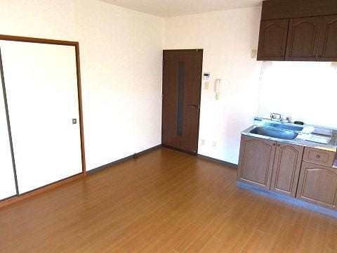 室内写真は別部屋の写真です。 グランド・カーサ