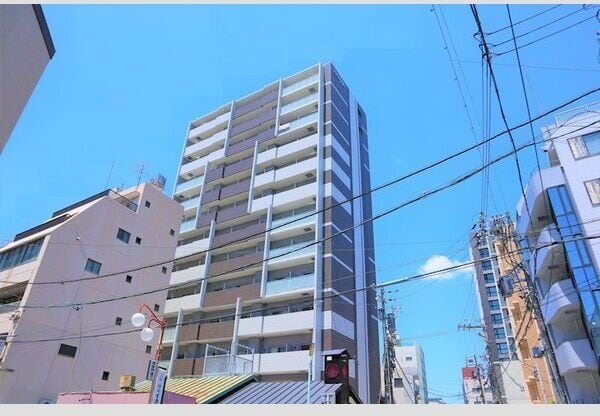  エスカルコート