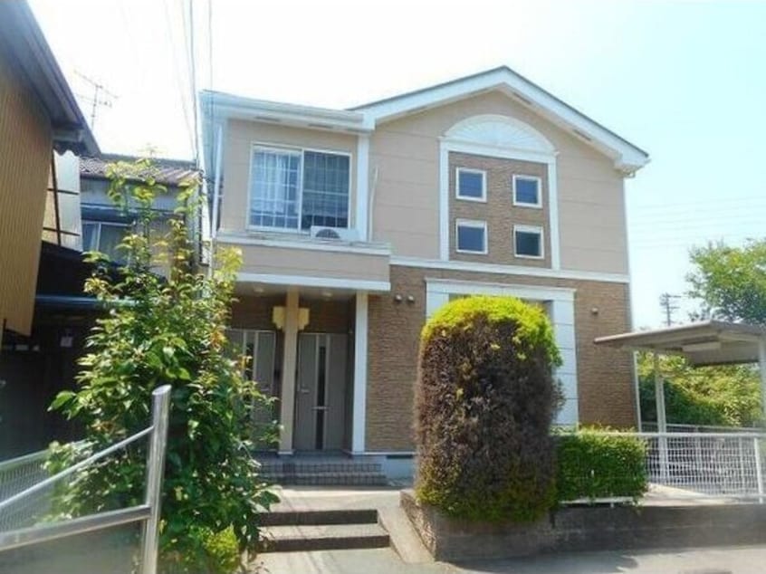  フリーデ&ミツヤⅡ